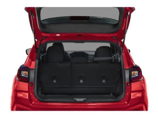 2025 Subaru Impreza RS Belmont MA
