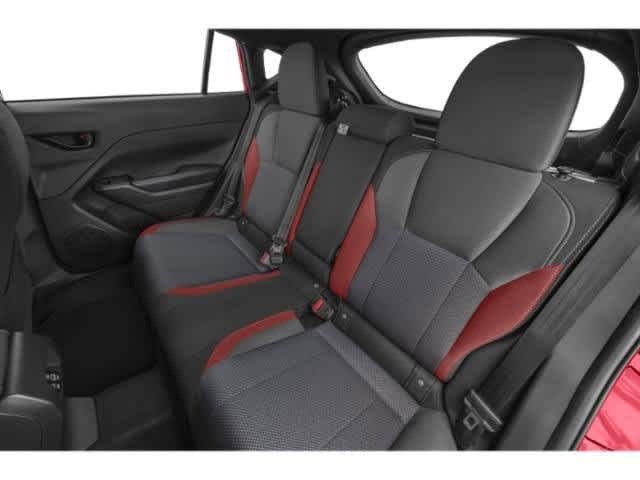 2025 Subaru Impreza RS Belmont MA