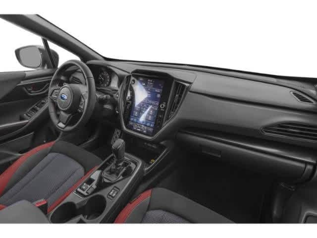 2025 Subaru Impreza RS Belmont MA