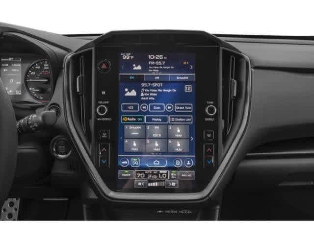 2025 Subaru Impreza RS Belmont MA
