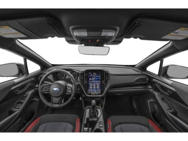 2025 Subaru Impreza RS Belmont MA