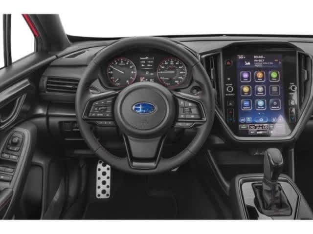 2025 Subaru Impreza RS Belmont MA
