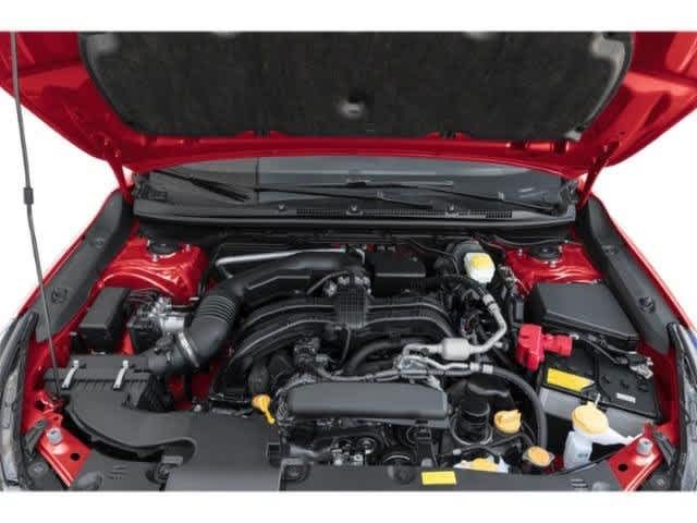 2025 Subaru Impreza RS Belmont MA