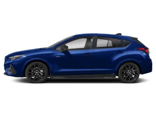 2025 Subaru Impreza RS Belmont MA