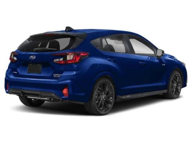 2025 Subaru Impreza RS Belmont MA