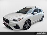 2025 Subaru Impreza Sport