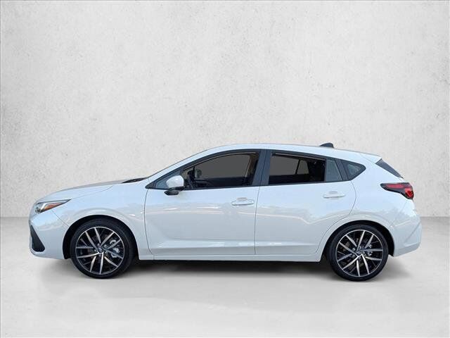 2025 Subaru Impreza Sport Roseville CA