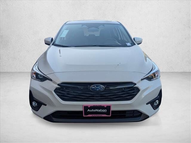 2025 Subaru Impreza Sport Roseville CA