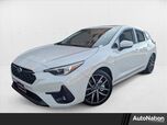 2025 Subaru Impreza Sport