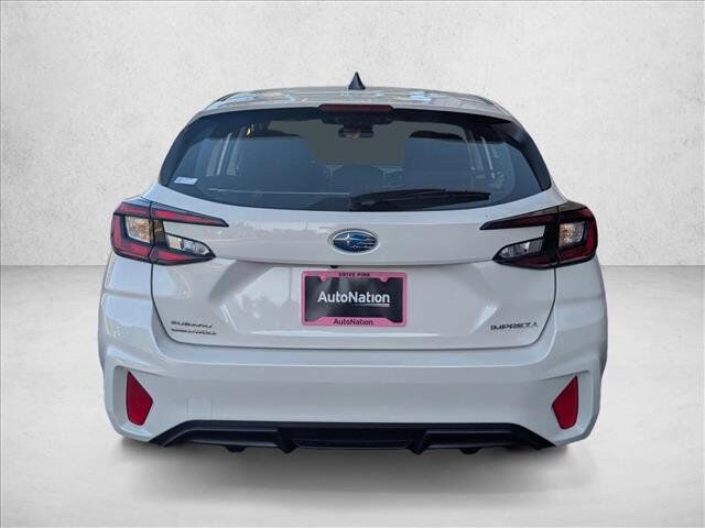 2025 Subaru Impreza Sport Roseville CA