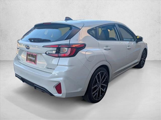 2025 Subaru Impreza Sport Roseville CA