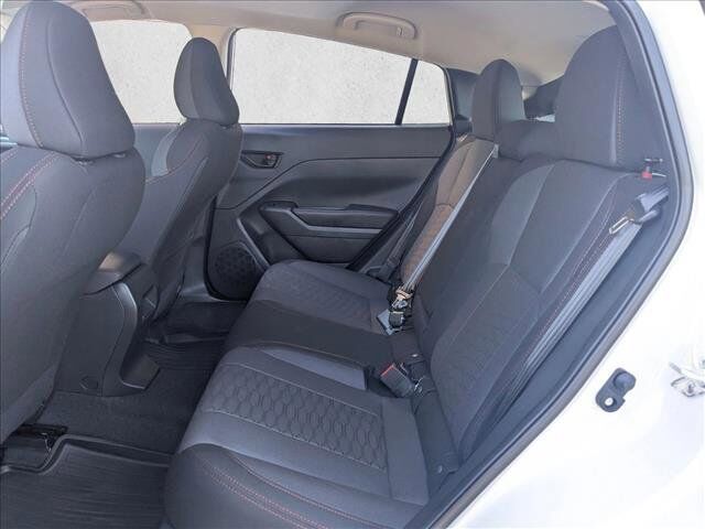 2025 Subaru Impreza Sport Roseville CA