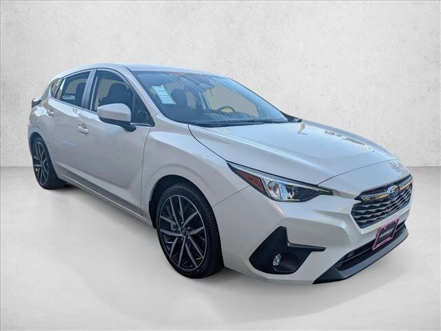 2025 Subaru Impreza Sport Roseville CA