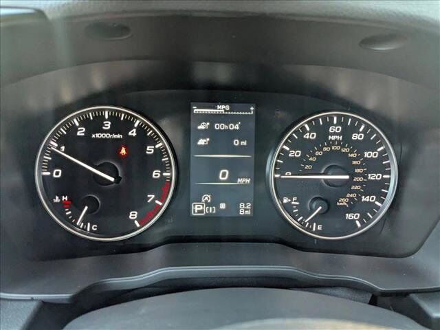 2025 Subaru Impreza Sport Roseville CA