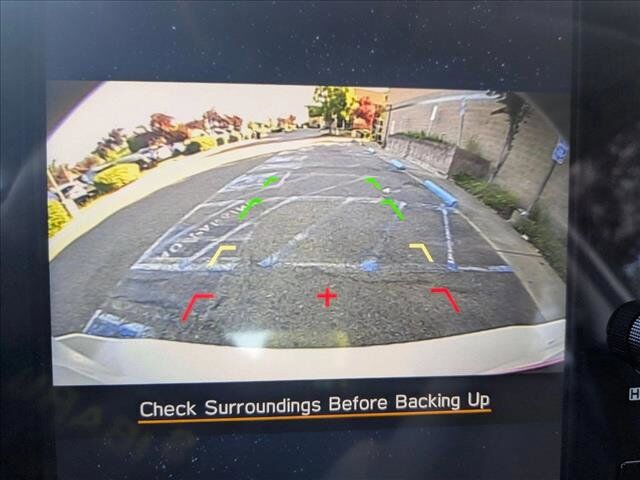 2025 Subaru Impreza Sport Roseville CA