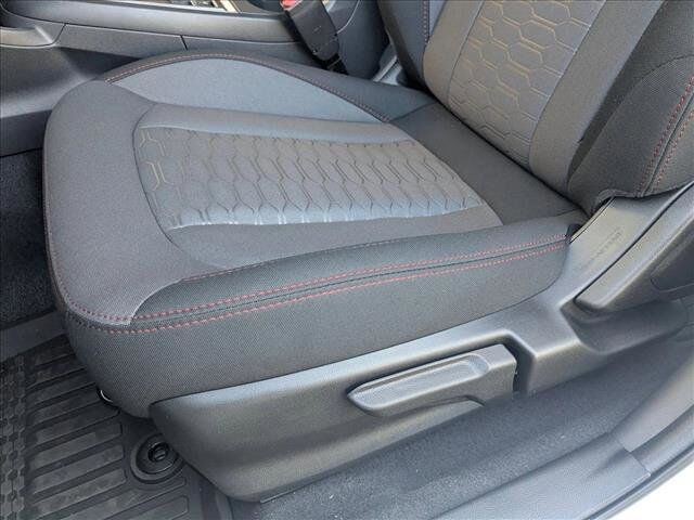 2025 Subaru Impreza Sport Roseville CA