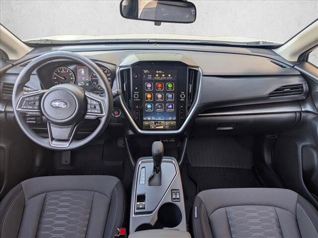 2025 Subaru Impreza Sport Roseville CA