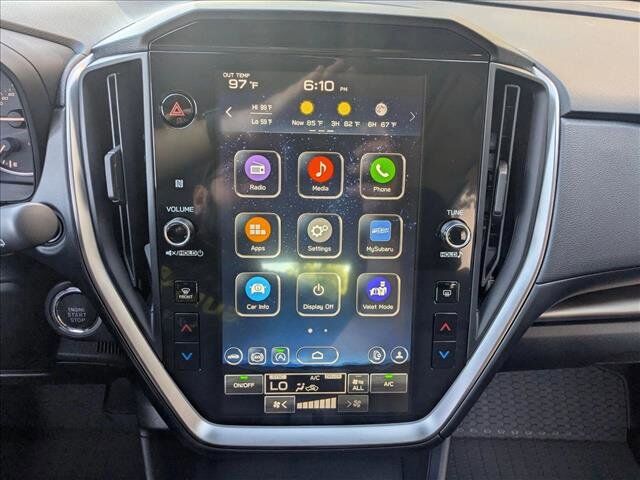 2025 Subaru Impreza Sport Roseville CA