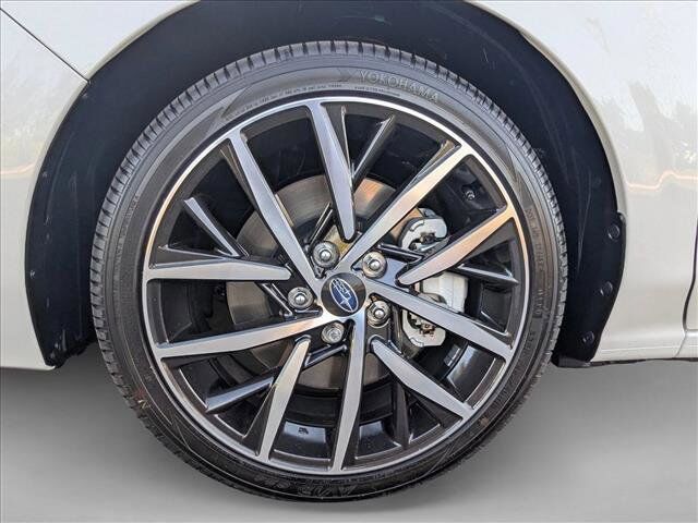 2025 Subaru Impreza Sport Roseville CA