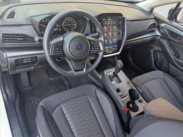 2025 Subaru Impreza Sport Roseville CA