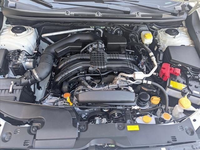 2025 Subaru Impreza Sport Roseville CA