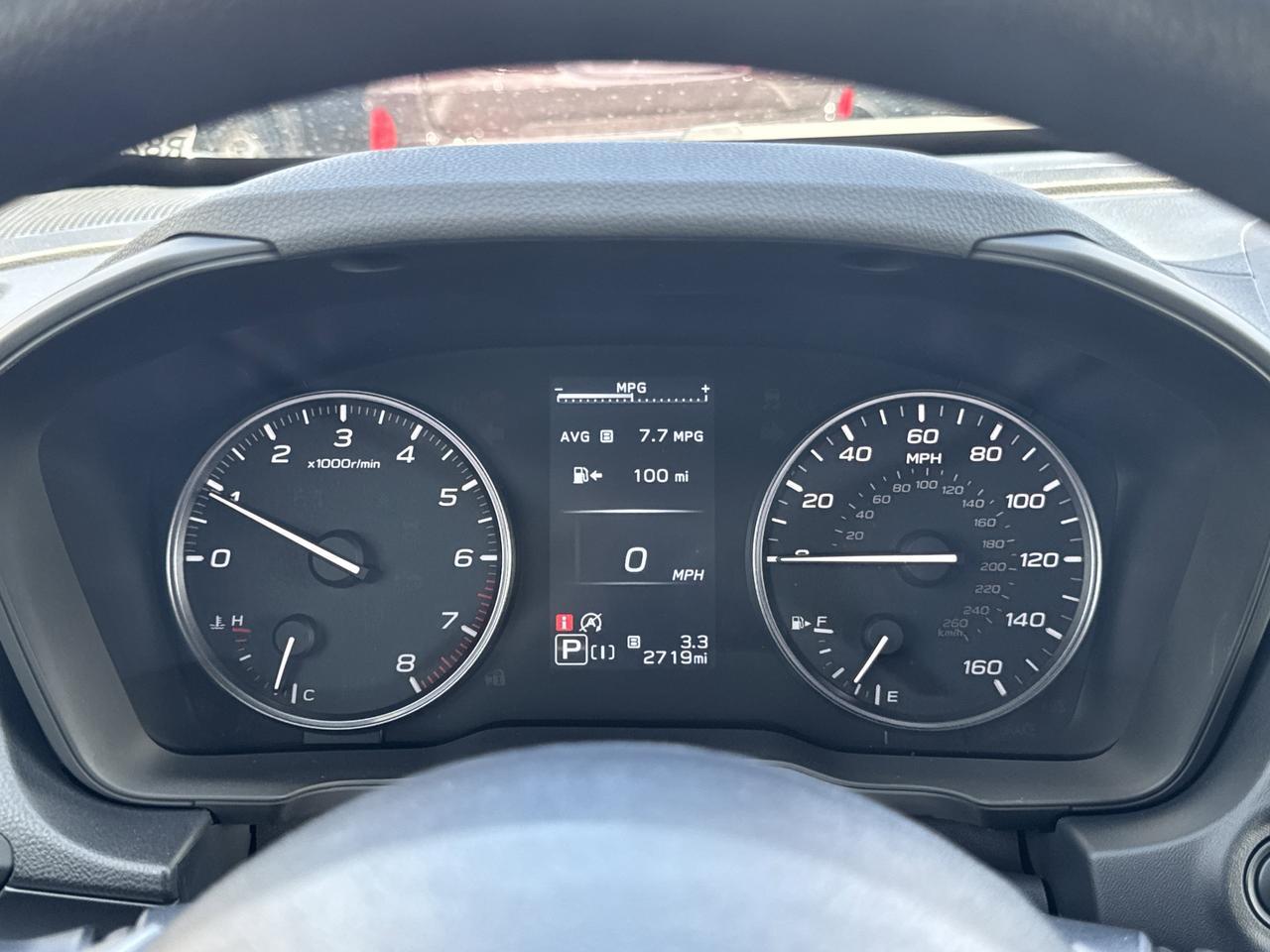 2025 Subaru Impreza Sport San Antonio TX