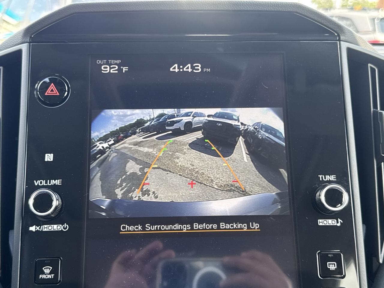 2025 Subaru Impreza Sport San Antonio TX