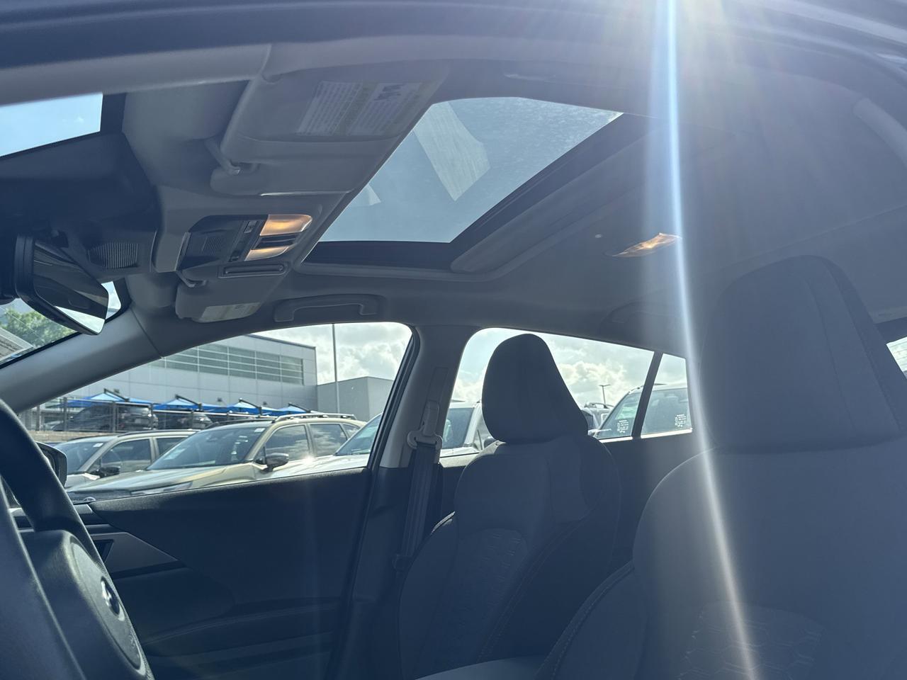 2025 Subaru Impreza Sport San Antonio TX