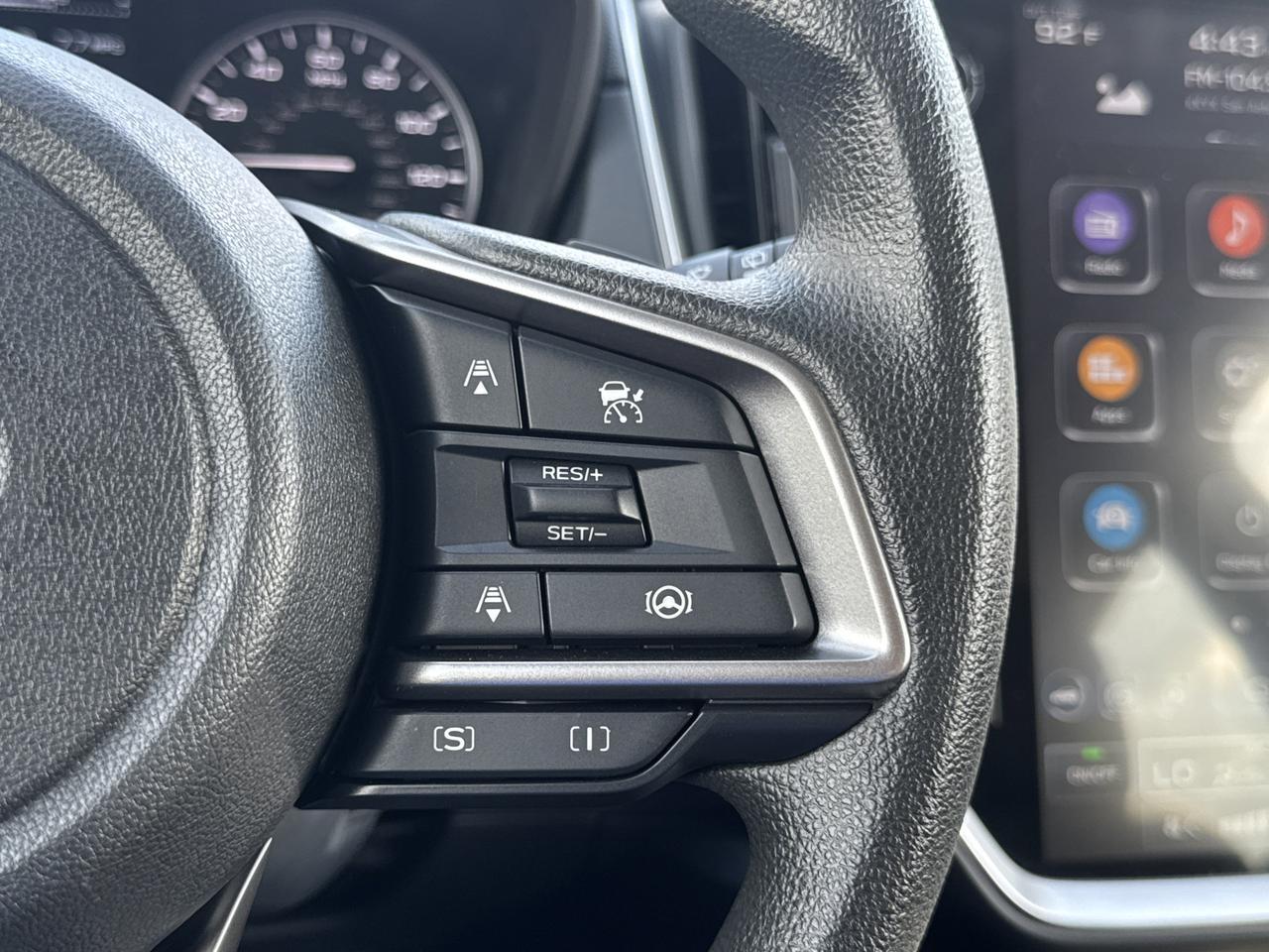 2025 Subaru Impreza Sport San Antonio TX