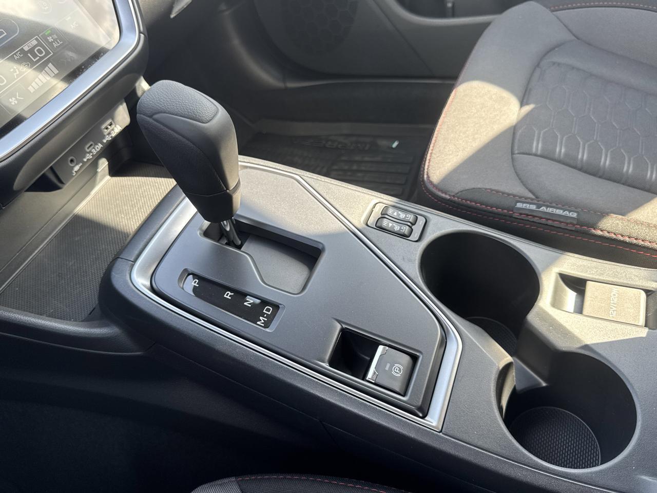 2025 Subaru Impreza Sport San Antonio TX