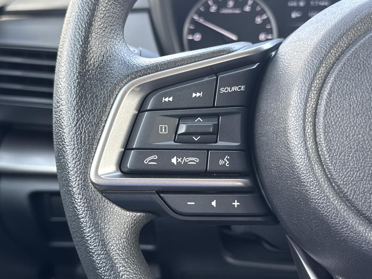 2025 Subaru Impreza Sport San Antonio TX