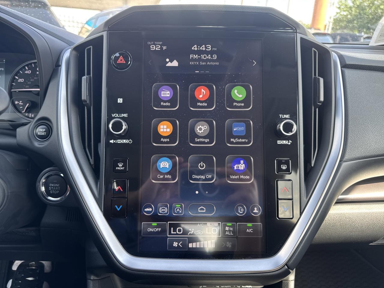 2025 Subaru Impreza Sport San Antonio TX