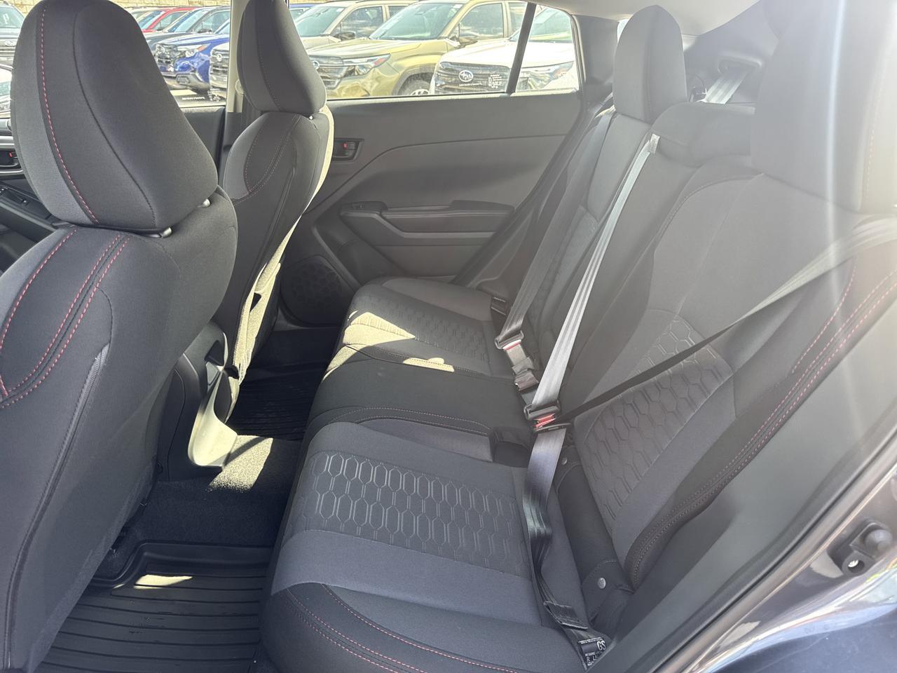 2025 Subaru Impreza Sport San Antonio TX