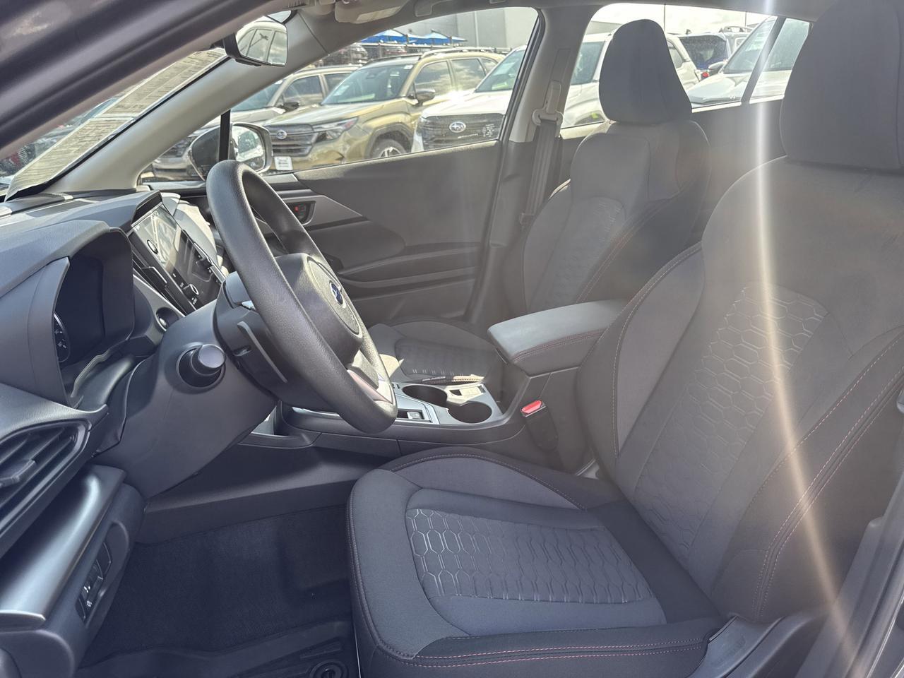 2025 Subaru Impreza Sport San Antonio TX