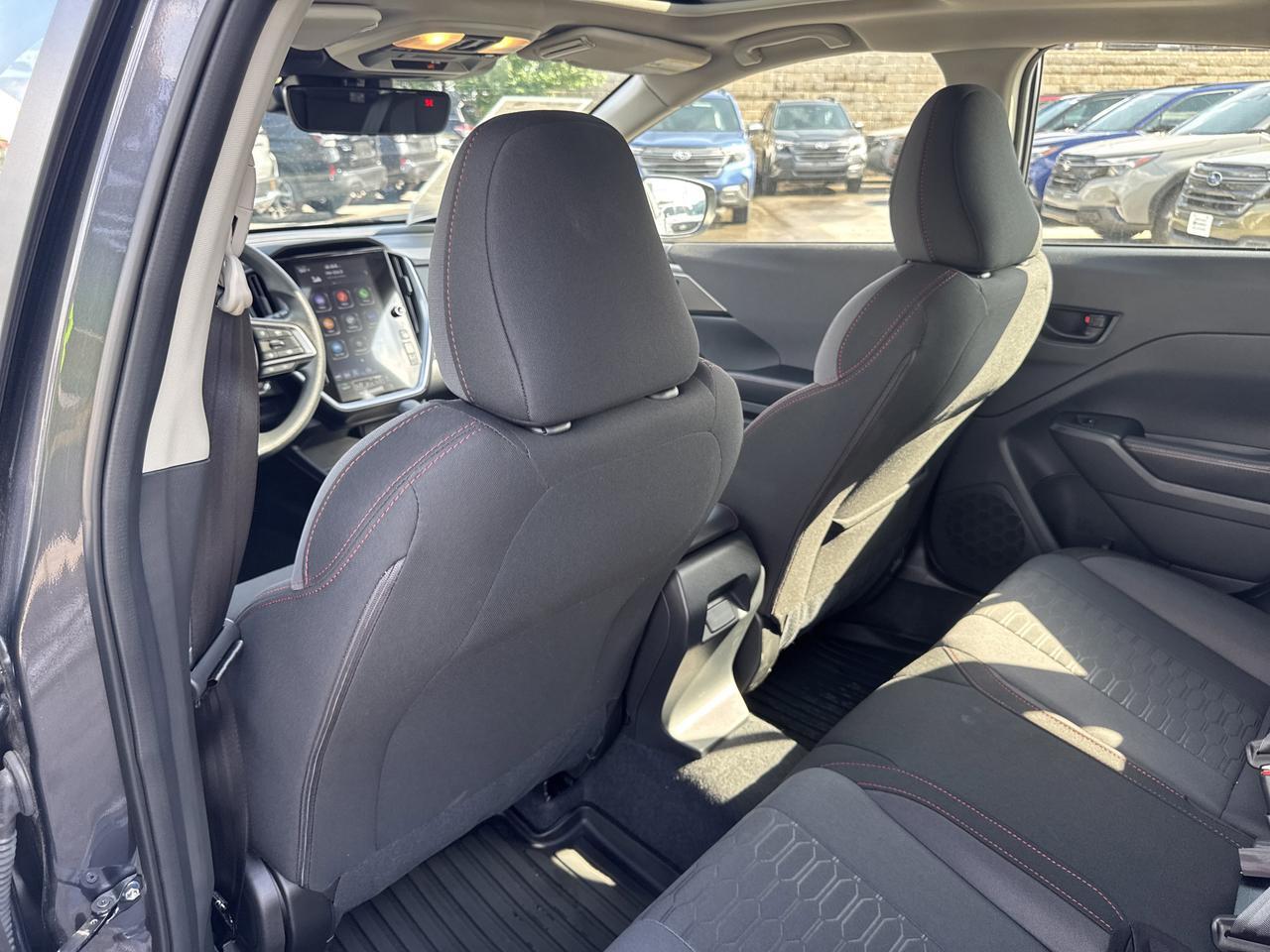 2025 Subaru Impreza Sport San Antonio TX