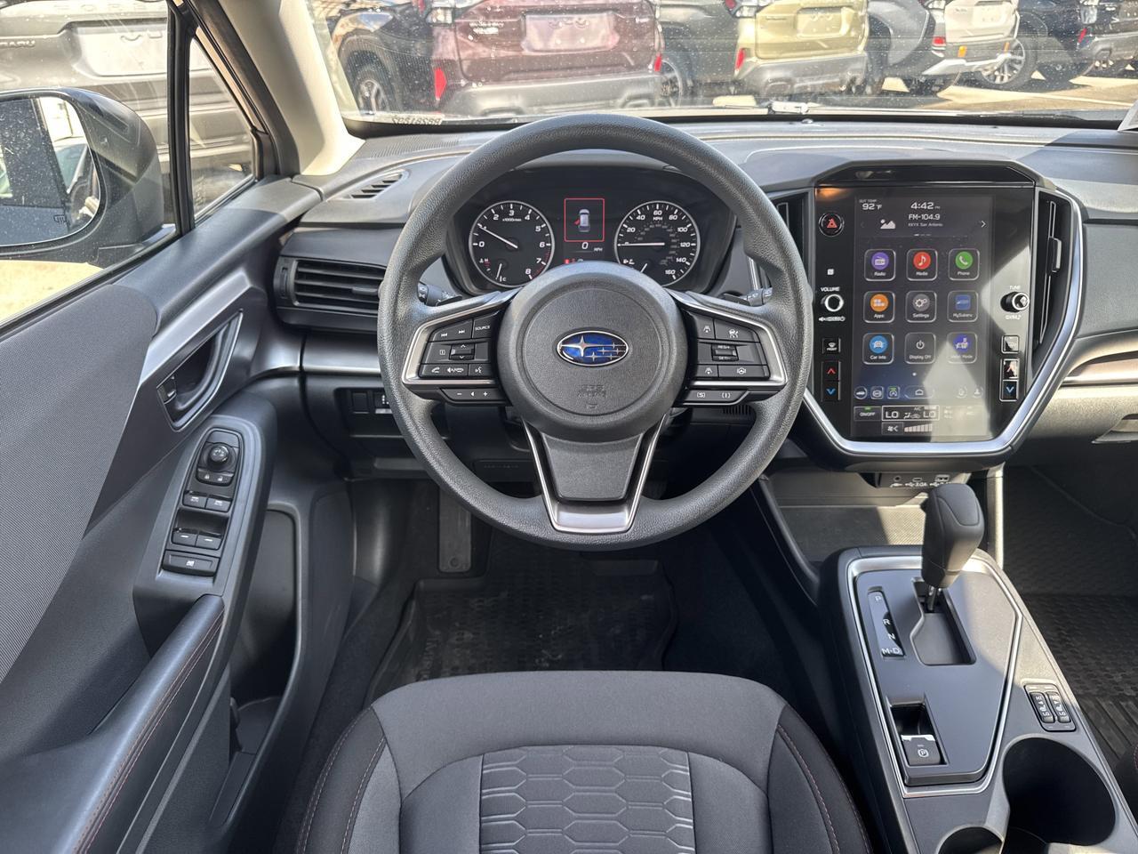 2025 Subaru Impreza Sport San Antonio TX