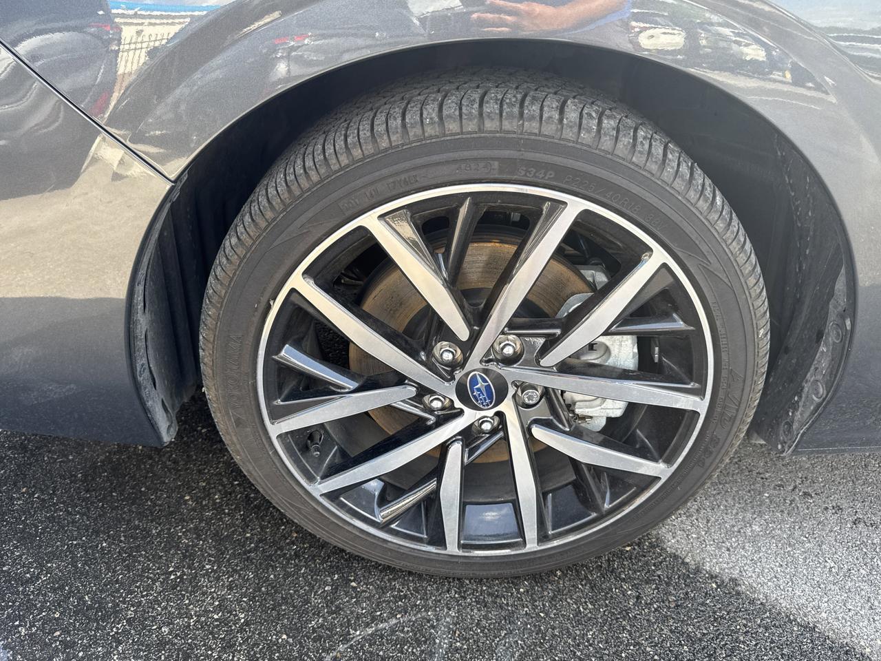 2025 Subaru Impreza Sport San Antonio TX