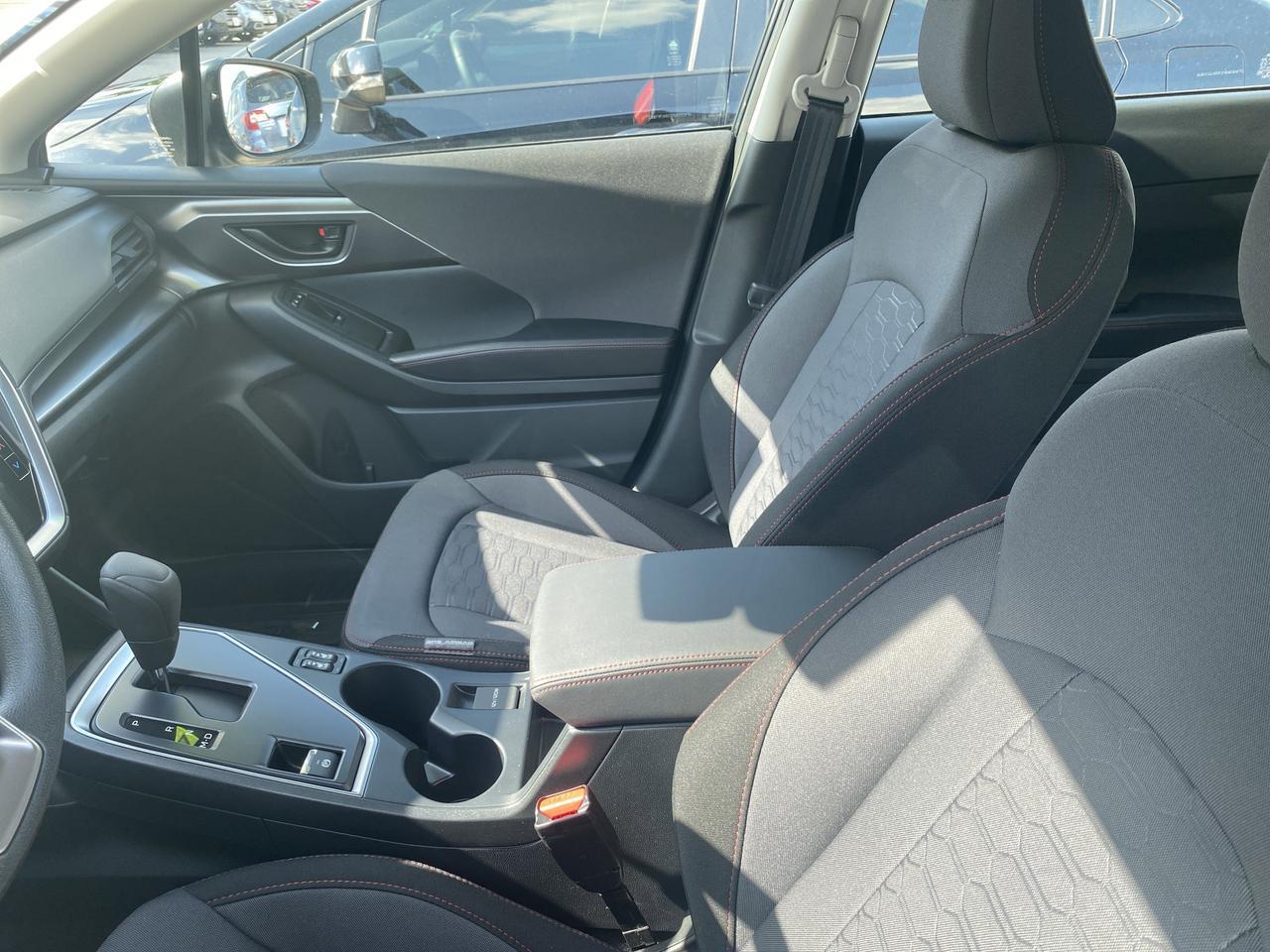 2025 Subaru Impreza Sport San Antonio TX