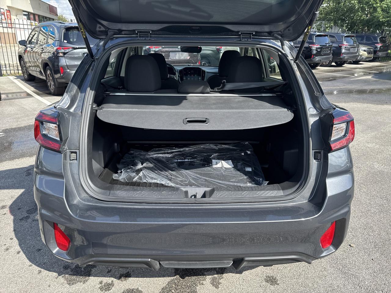 2025 Subaru Impreza Sport San Antonio TX