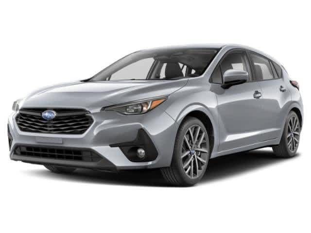 2025 Subaru Impreza Sport Belmont MA