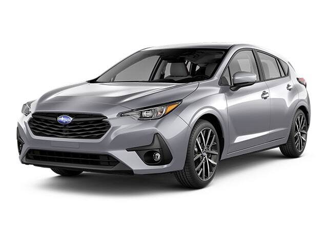 2025 Subaru Impreza Sport Belmont MA