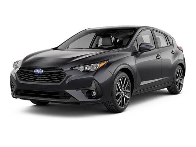 2025 Subaru Impreza Sport Belmont MA