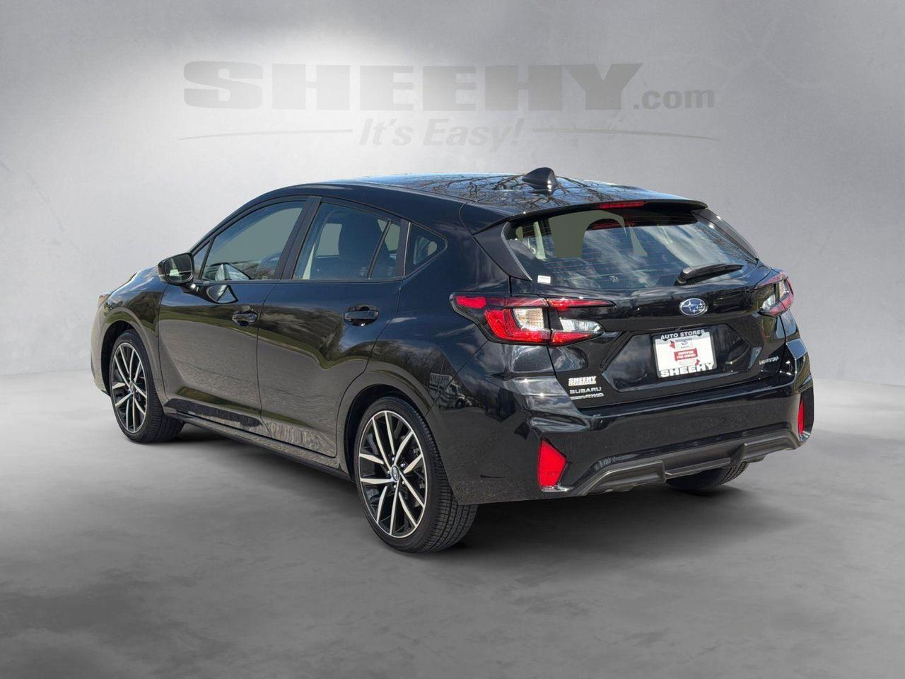 2025 Subaru Impreza Sport Hagerstown MD