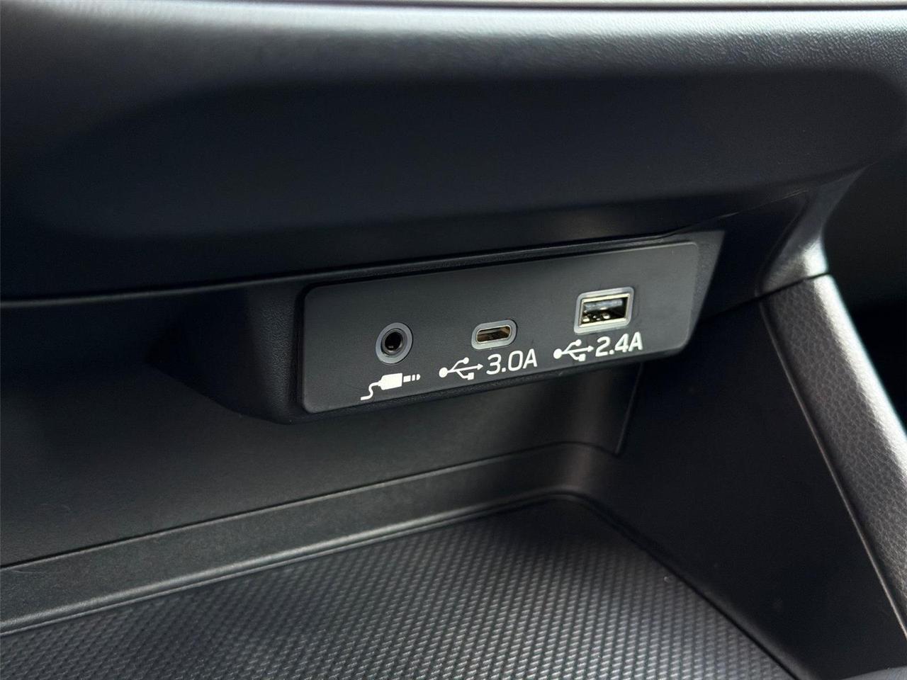 2025 Subaru Impreza Sport Hagerstown MD