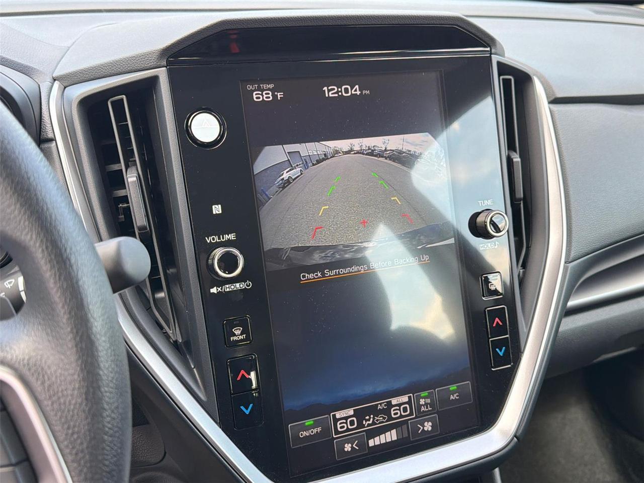 2025 Subaru Impreza Sport Hagerstown MD