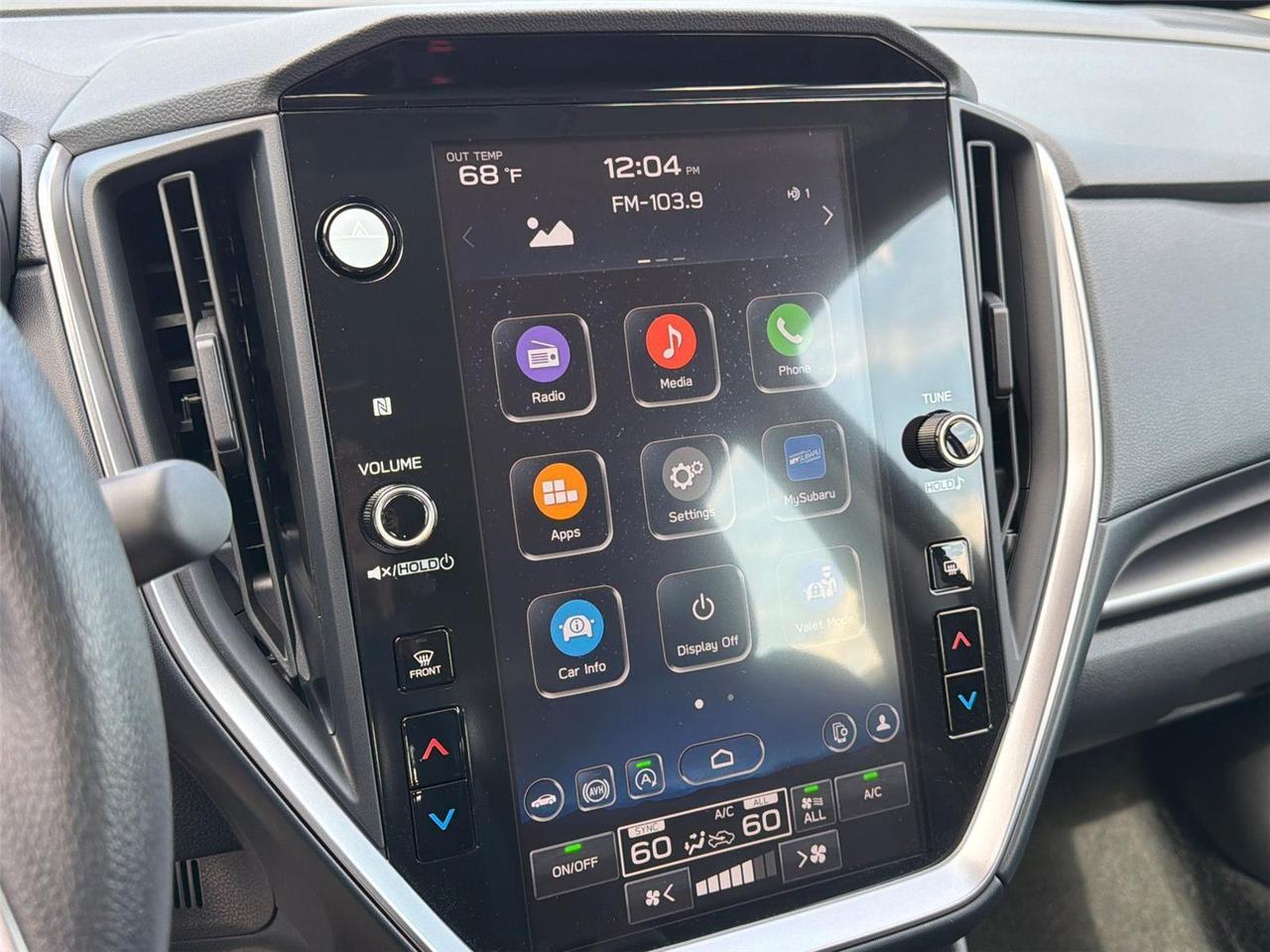 2025 Subaru Impreza Sport Hagerstown MD