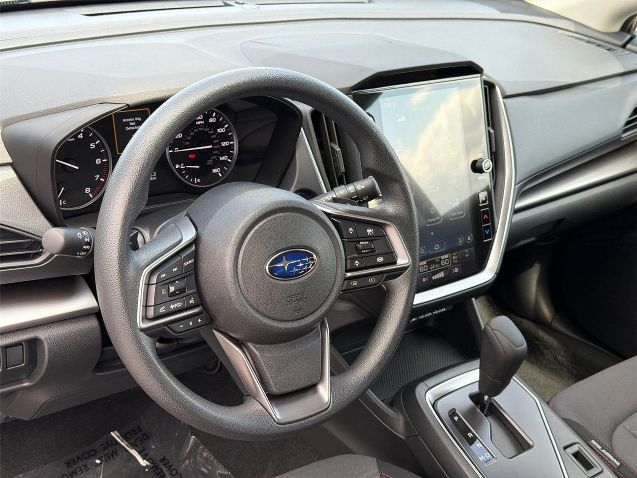 2025 Subaru Impreza Sport Hagerstown MD