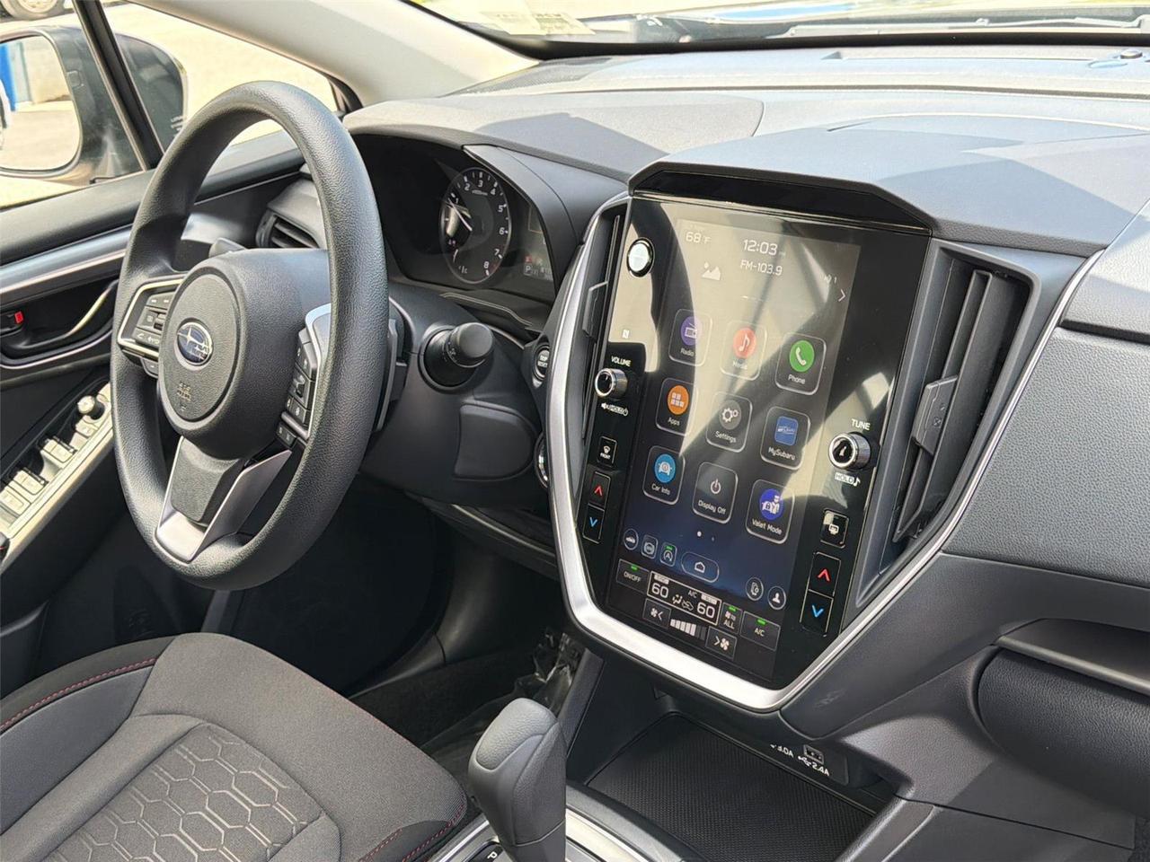 2025 Subaru Impreza Sport Hagerstown MD