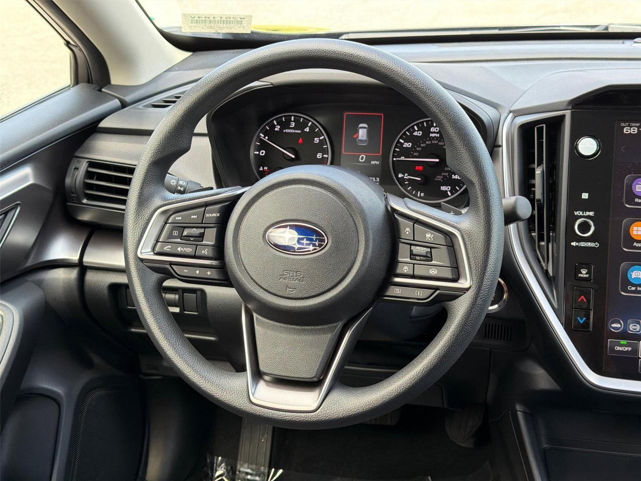 2025 Subaru Impreza Sport Hagerstown MD