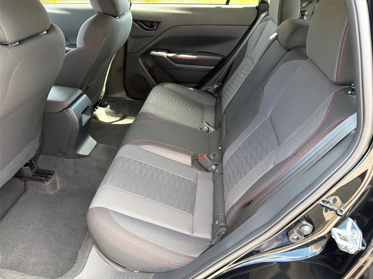 2025 Subaru Impreza Sport Hagerstown MD